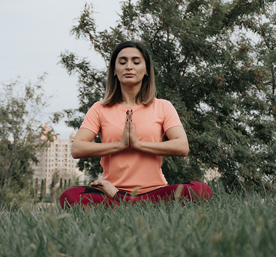 Return to Self: A 5-Day Retreat with Amita